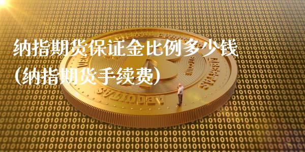 纳指期货保证金比例多少钱(纳指期货手续费)